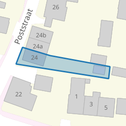 Perceel DVL00-A-1576