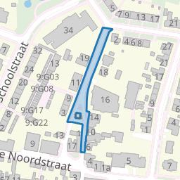 Perceel DVL00-A-1580