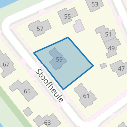 Perceel DVL00-A-1588