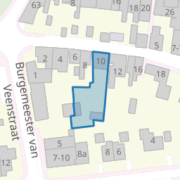 Perceel DVL00-A-1631