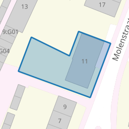 Perceel DVL00-A-1640