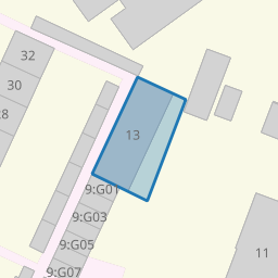 Perceel DVL00-A-1641