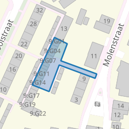 Perceel DVL00-A-1642