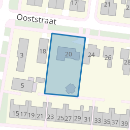 Perceel DVL00-A-1648