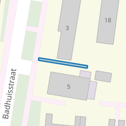 Perceel DVL00-A-1658