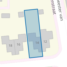 Perceel DVL00-A-1696