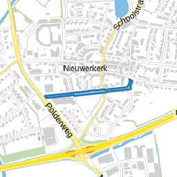 Perceel DVL00-A-1697