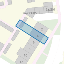 Perceel DVL00-A-1700