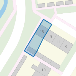 Perceel DVL00-A-1712