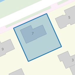 Perceel DVL00-A-1713