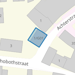 Perceel DVL00-A-1720