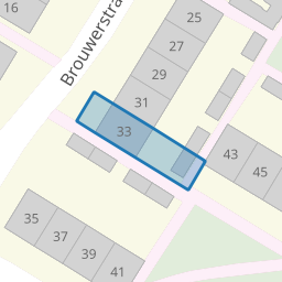 Perceel DVL00-A-1723