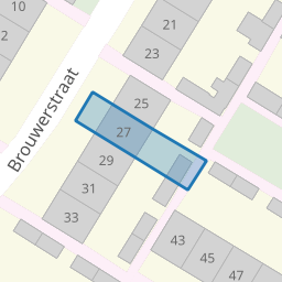 Perceel DVL00-A-1725