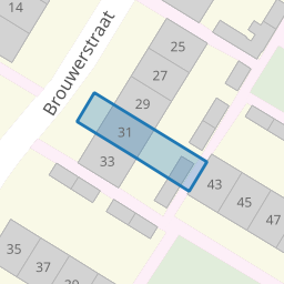 Perceel DVL00-A-1798