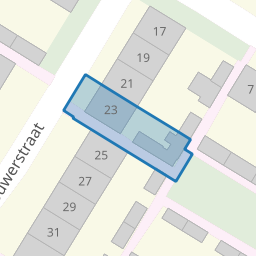 Perceel DVL00-A-1803