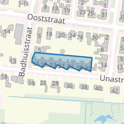 Perceel DVL00-A-1807