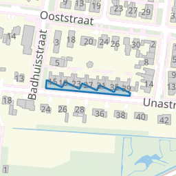 Perceel DVL00-A-1810