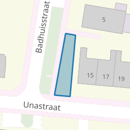 Perceel DVL00-A-1814