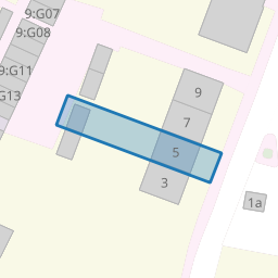 Perceel DVL00-A-1816