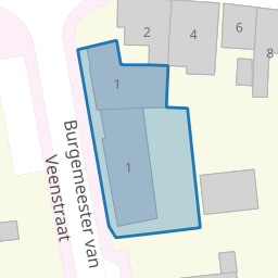 Perceel DVL00-A-1848