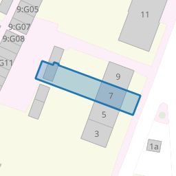 Perceel DVL00-A-1857