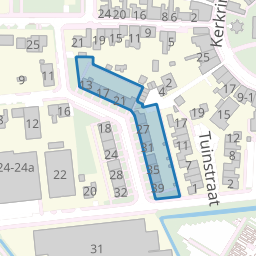 Perceel DVL00-A-1872