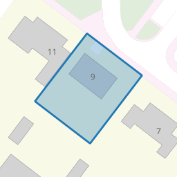 Perceel DVL00-B-1000