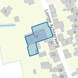 Perceel DVL00-B-1027