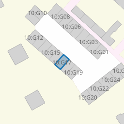 Perceel DVL00-B-1056