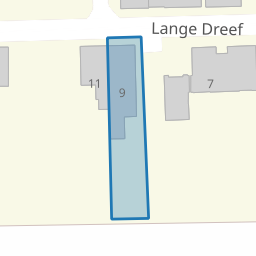 Perceel DVL00-B-106