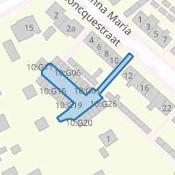 Perceel DVL00-B-1072