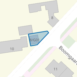 Perceel DVL00-B-1089