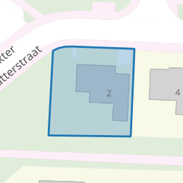 Perceel DVL00-B-1096