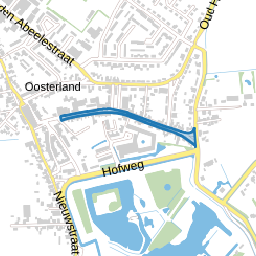 Perceel DVL00-B-1105