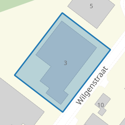 Perceel DVL00-B-1108