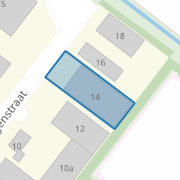 Perceel DVL00-B-1111