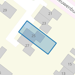 Perceel DVL00-B-1129