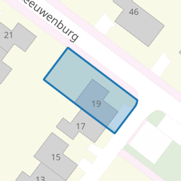 Perceel DVL00-B-1132