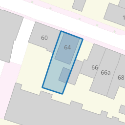 Perceel DVL00-B-1167