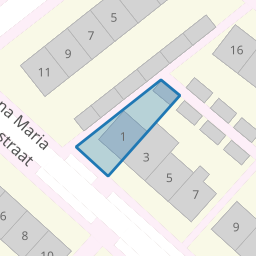 Perceel DVL00-B-1189