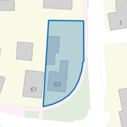 Perceel DVL00-B-1200