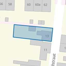 Perceel DVL00-B-1201