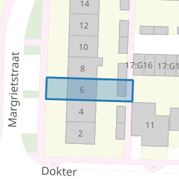 Perceel DVL00-B-1237