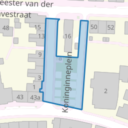 Perceel DVL00-B-1244