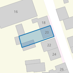 Perceel DVL00-B-1245