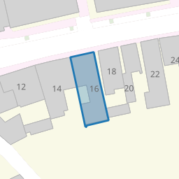 Perceel DVL00-B-1260