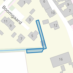 Perceel DVL00-B-1265