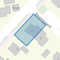 Perceel DVL00-B-1269