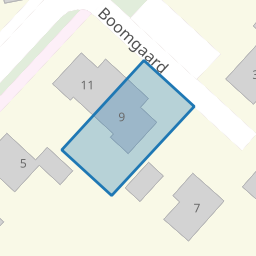 Perceel DVL00-B-1270