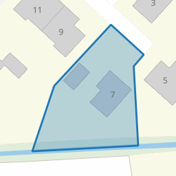 Perceel DVL00-B-1271